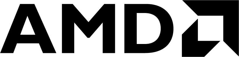 Hersteller-Logo AMD