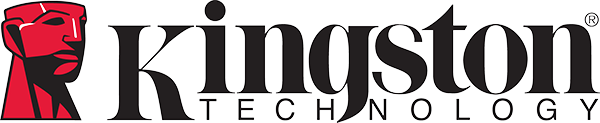 Hersteller-Logo Kingston