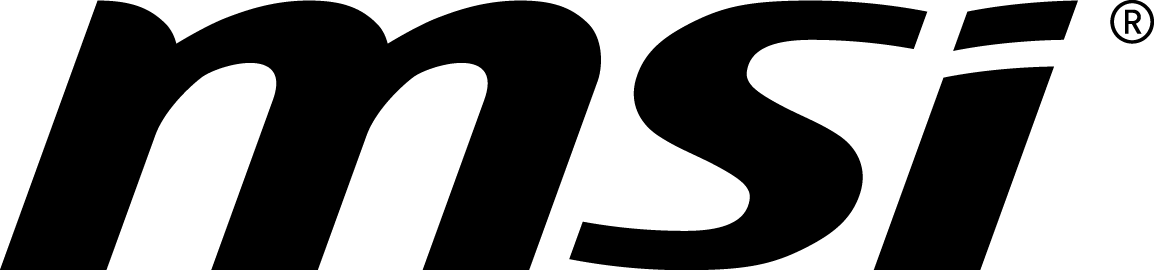 Hersteller-Logo MSI