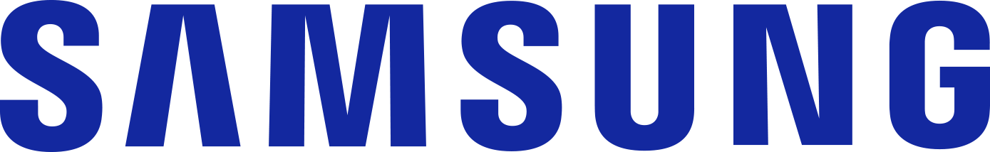 Hersteller-Logo Samsung