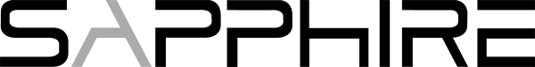 Hersteller-Logo Sapphire