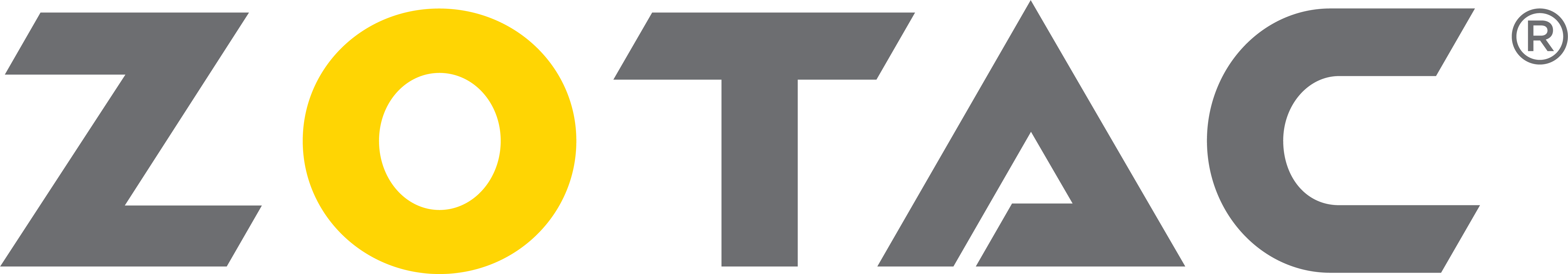 Hersteller-Logo Zotac